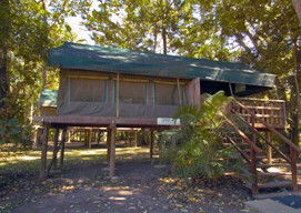 Lions Den Hotel - Accommodation in Brisbane 1