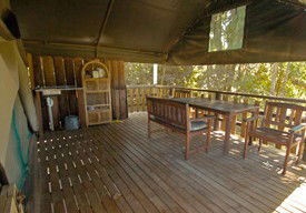 Lions Den Hotel - Accommodation in Brisbane 2