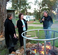 Kojonup Caravan Park - Accommodation in Brisbane