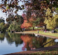 Fontys Pool Caravan Park - Accommodation in Brisbane