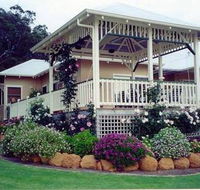 Moss Brook Bed and Breakfast - Accommodation in Brisbane