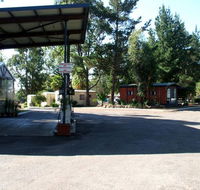 Warren Way Caravan Park - Accommodation in Brisbane