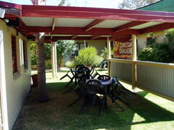 Yarloop Hotel - Accommodation in Brisbane 2