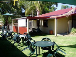 Yarloop Hotel - Accommodation in Brisbane 5