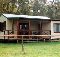 Cambray Cottages - Accommodation in Brisbane
