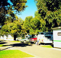 Esperance Bay Holiday Park - Accommodation in Brisbane