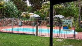 Crokers Park Holiday Resort - Accommodation in Brisbane 0