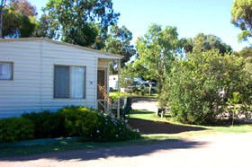 Crokers Park Holiday Resort - Accommodation in Brisbane 1