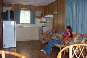 Crokers Park Holiday Resort - Accommodation in Brisbane 2