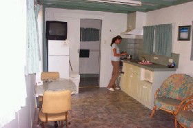 Crokers Park Holiday Resort - Accommodation in Brisbane 3