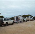 Eucla Caravan Park - Accommodation in Brisbane