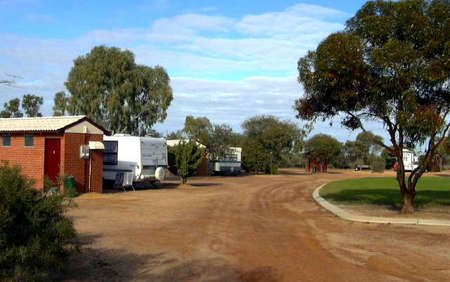 Nalkain WA Accommodation in Brisbane