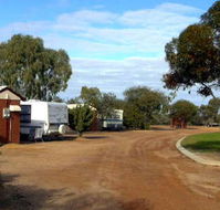 Wyalkatchem Travellers Park - Accommodation in Brisbane