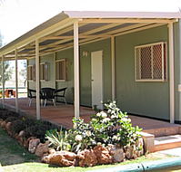 Eighty Mile Beach Caravan Park - Accommodation in Brisbane