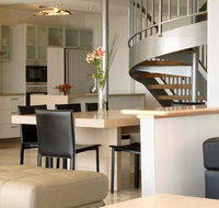 Picture Point Terraces - Accommodation in Brisbane
