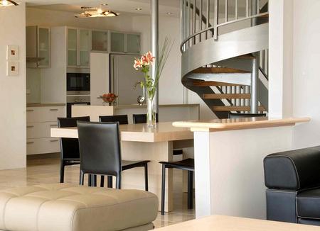 Picture Point Terraces - Accommodation in Brisbane 0