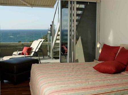 Picture Point Terraces - Accommodation in Brisbane 2