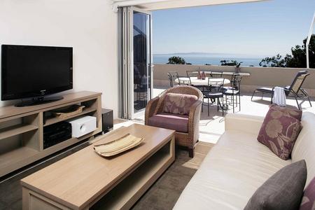 Picture Point Terraces - Accommodation in Brisbane 4