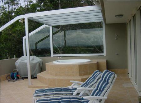 Picture Point Terraces - Accommodation in Brisbane 5