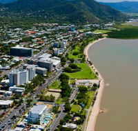 Rydges Esplanade Resort Cairns - Accommodation in Brisbane