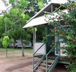 Hidden Valley Caravan Park
