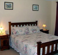 The Pavilion Bed And Breakfast - Accommodation in Brisbane