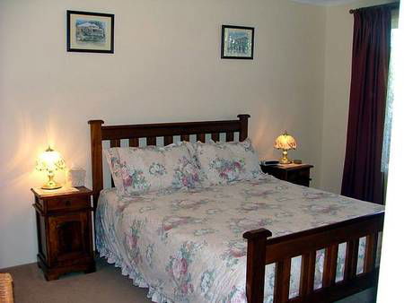 The Pavilion Bed And Breakfast - Accommodation in Brisbane 0