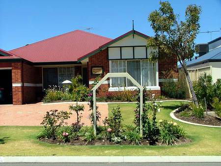 The Pavilion Bed And Breakfast - Accommodation in Brisbane 2