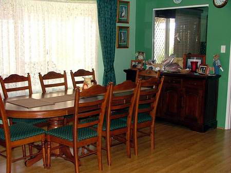 The Pavilion Bed And Breakfast - Accommodation in Brisbane 4