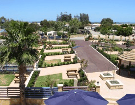 Fremantle Village - Accommodation in Brisbane