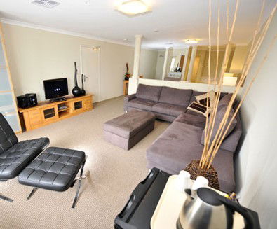 Breakwater Bed And Breakfast - Accommodation in Brisbane 0