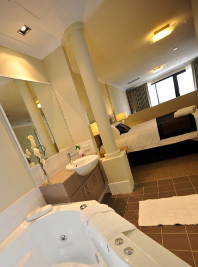 Breakwater Bed And Breakfast - Accommodation in Brisbane 1