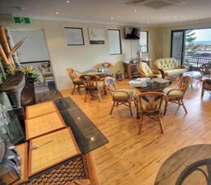 Breakwater Bed And Breakfast - Accommodation in Brisbane 2