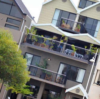 Breakwater Bed And Breakfast - Accommodation in Brisbane 3