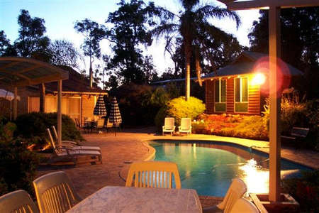 Ashendon WA Accommodation in Brisbane