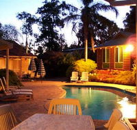 Woodlands Bed And Breakfast - Accommodation in Brisbane