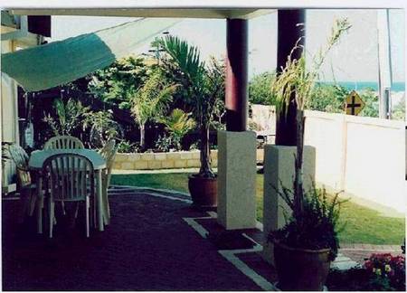 Sorrento Bluewater Cottage - Accommodation in Brisbane 0