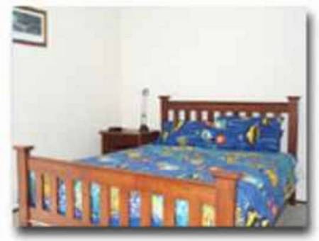 Sorrento Bluewater Cottage - Accommodation in Brisbane 4