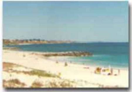 Sorrento Bluewater Cottage - Accommodation in Brisbane 5