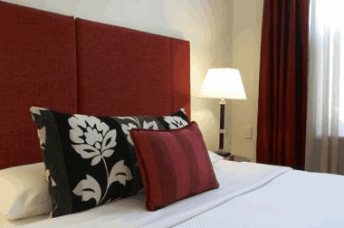 Eight Nicholson - Accommodation in Brisbane 1