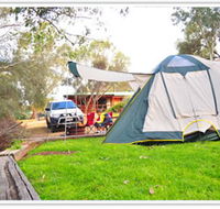 Toodyay Caravan Park - Accommodation in Brisbane