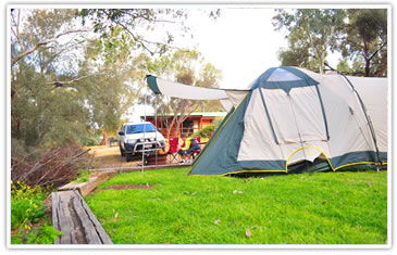Toodyay Caravan Park - Accommodation in Brisbane 0