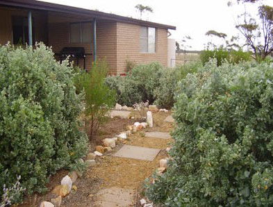 Ajana WA Accommodation in Brisbane