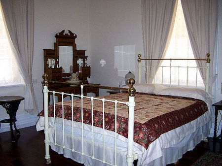 The Old Rectory Bed And Breakfast - Accommodation in Brisbane 2