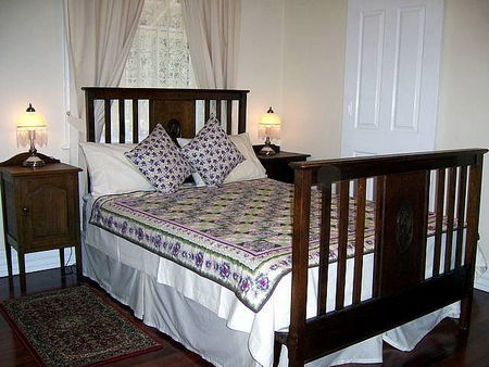 The Old Rectory Bed And Breakfast - Accommodation in Brisbane 3