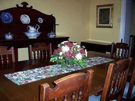 The Old Rectory Bed And Breakfast - Accommodation in Brisbane 4