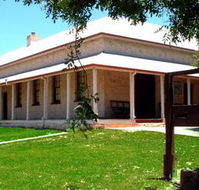 Dongara Denison Beach Holiday Park - Accommodation in Brisbane
