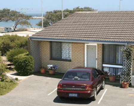 Port Denison Holiday Units - Accommodation in Brisbane