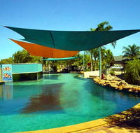 Ningaloo Caravan and Holiday Resort - Accommodation in Brisbane