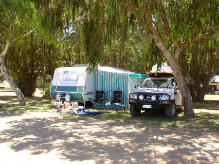 Sandy Gully WA Accommodation in Brisbane